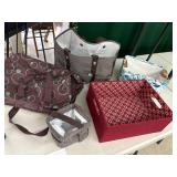 Tote Bags / Misc