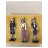 Barbie Heirloom Ornaments