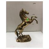 Horse Statue