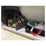 Vera Bradley Bags & Misc