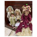 Dolls
