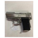 AMT Backup, Cal. 9mm