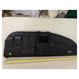 Tac Six Case, approx 36in