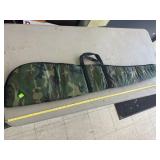 Gun Case - Camo
