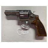 Taurus 44 Special, Cal. 44sp - NOT a 44 Magnum -