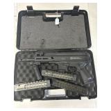 Grand Power Stribog Sp9A1 - 9mm