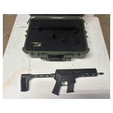 Diamond Back Model DBX - 5.7 x 28