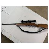 Marlin 925, Cal. 22LR