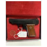 Erma EP-25, Cal. 25 Auto