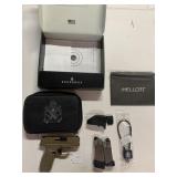 Springfield Armory Hellcat, Cal. 9mm