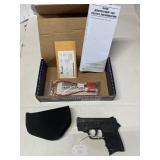 Smith & Wesson Body Guard 380