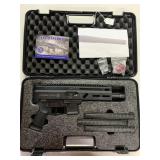 Grand Power Stribog SP9A1, Cal. 9mm