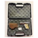 Raven MP-25, Cal. 25 Auto