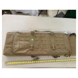 Tan 36in Rifle Case