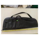 Black Case, approx 36in