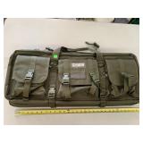 Savior Equipment Case