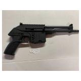 KEL TEC PLR-16, Cal. 556