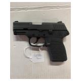 Cal Tec PF-9, Cal. 9mm
