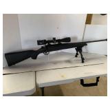 Thompson Center Firearms TC Compass, Cal. 308