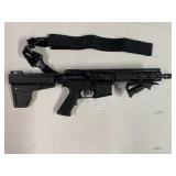 Radical Firearms RF-15, Cal. 300 BIKout