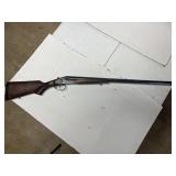 Baikal Spartan 12ga