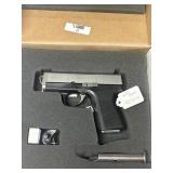 Kahr Arms CM40 40 SW