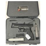 Springfield Armory XDM 9mm