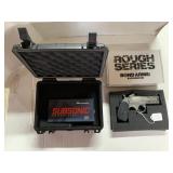 Bond Arms Cyclops with Case, Cal. 45-70