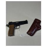 Mauser  90.DA - 9mm Parabellum