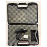 Jennings J-2, Cal. 22LR