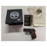 Taurus PT-25, Cal. 25 Auto