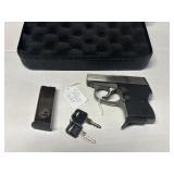 North American Arms Guardian 32 ACP