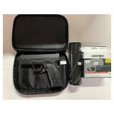 Springfield Armory XDM Elite, Cal. 10mm, with