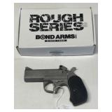 Bond Arms Cyclops cal. 45-70