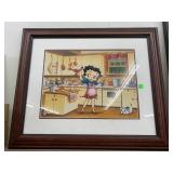 Betty Boop Picture