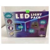 LED Light Pack