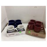 Coffee Mugs