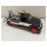 Maisto All Stars Elite Transport Series 1:24