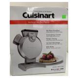 Vertical Waffle Maker