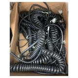 Electric box