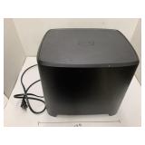 Polk Speaker