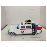 Ghostbusters Ecto -1 Wagon