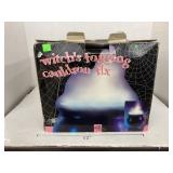 Witchï¿½s Fogging Cauldron