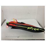 Tyco RC Boat  No Remote