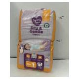 Diapers size 1