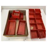 Organizer Boxes
