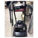 Power Washer - Works Good - 2050 psi