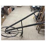 Antique Hand Plow