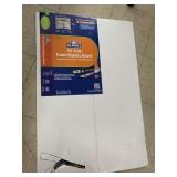 Try-Fold Display Board