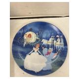 Vntg Walt Disney Cinderella "Bibbidi-Bobbidi-Boo"